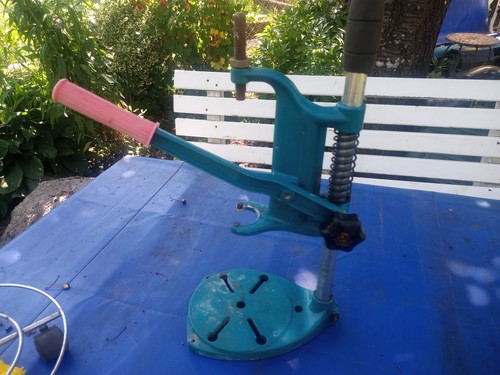 Vintage black decker - &,
