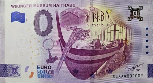 Euro schein xeaaq - 0,