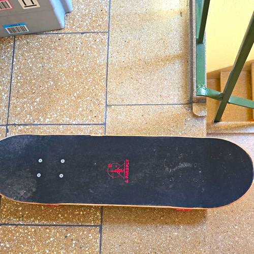 Firefly oldschool skateboard - oldschool,