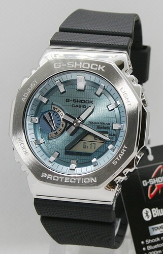 Casio shock - g,