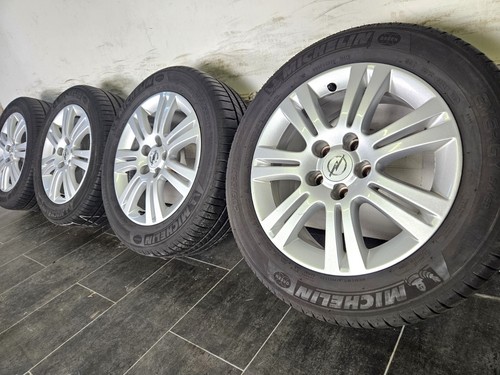 Opel astra zafira b - astra, /