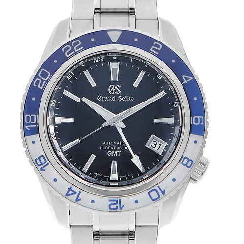 Grand seiko sports collection - seiko,