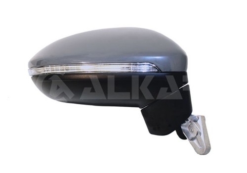 Alkar außenspiegel 9040189 - alkar,