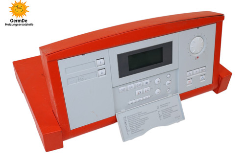 Viessmann bedienteil - 🔥,