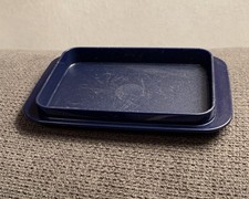 Tupperware Butterdose