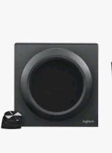 Nur subwoofer logitech z333 - subwoofer,