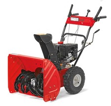 MTD Schneefräse Smart ME 61