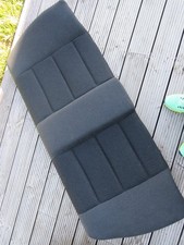 BMW E 36 E36 Rückenlehne Rückbank 1960788