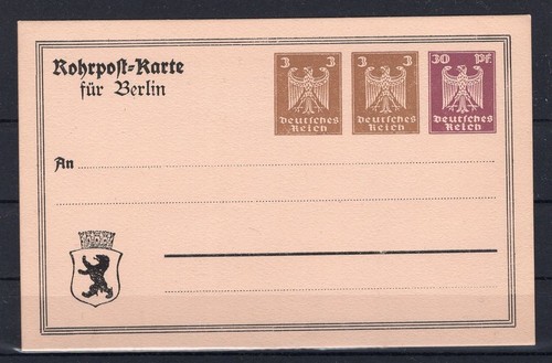 Weimar private rohrpost - private,