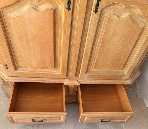 Dielenschrank bauernschrank - dielenschrank,,
