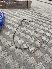 Leitungssatz Kabelbaum Bose Soundsystem Audi A6 S6 RS6 4B / 4B9971733EB