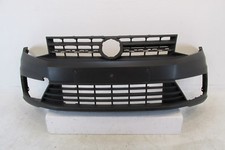 VW CADDY Facelift  Stoßstange vorne - Frontschürze - Stoßfänger  2K5807221J