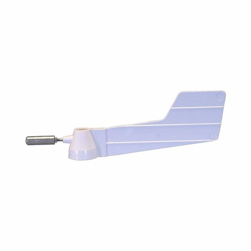 Nasa marine windfahnenfeder - marine,