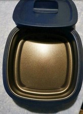 Tupperware micro pro grill - tupperware,