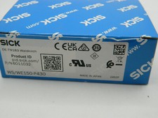 Set SICK WS/WE150-P430