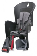 Kindersitz für Hinten