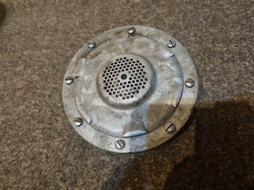 Oldtimer hella hupe horn - horn, b31