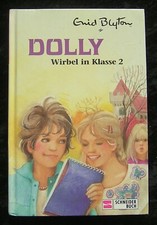 Enid Blyton: Dolly - Wirbel in