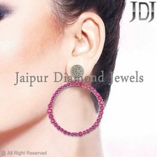 Natürliche Rubin Edelstein