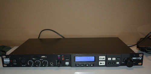 Dap audio ump 1 - dap, ds