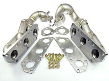 Streetstar SS321 Edelstahl