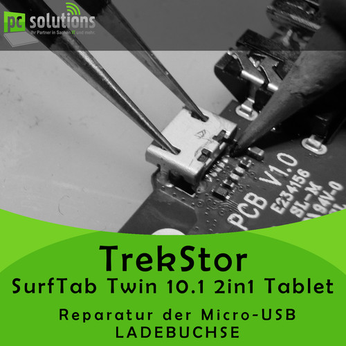 Reparatur austausch micro usb - austausch,