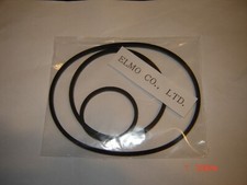 Elmo ST-1200HD Belt Set Super