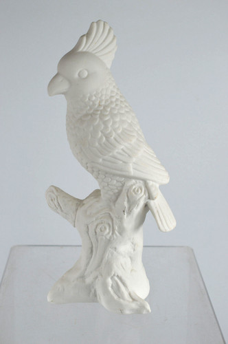 Bisquit porzellan figur - bisquit,