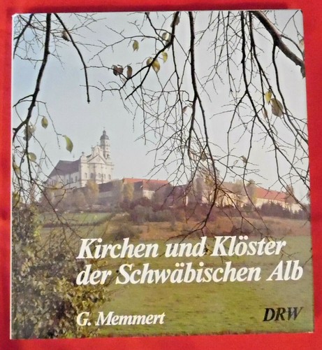 Kirchen und klöster der - kirchen,