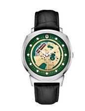 Bulova accutron alpha - bulova,