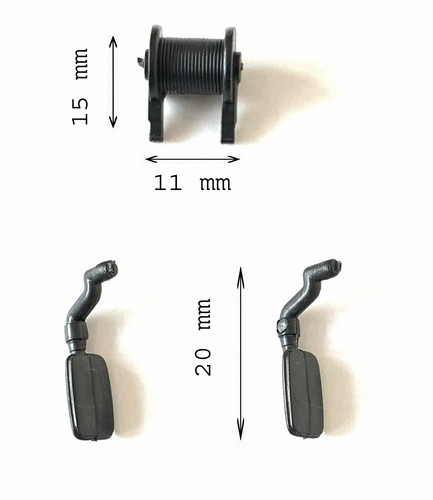 Tankboot ersatzteile aufkleber - tankboot,