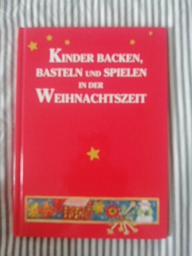 106249 kinder backen basteln - 106249,