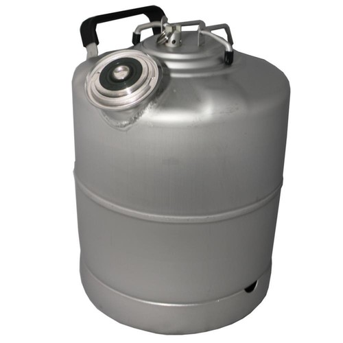 Reinigungsbehälter l - 10,