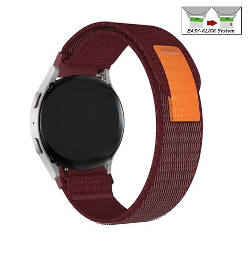 Elastic easy klick klett - elastic,