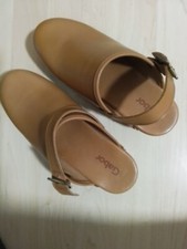 Gabor Clogs Pantoletten Schuhe