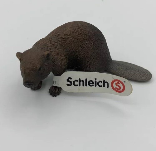 Schleich 14693 biber - schleich,