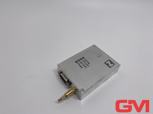 Niehoff kopplermodul ni1002 - niehoff, hf
