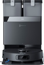 ECOVACS Saugroboter mit