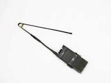 US Marines WW2 Vietnam Hand Funkgerät PRC-68 Squad Radio Receiver mit Antenne