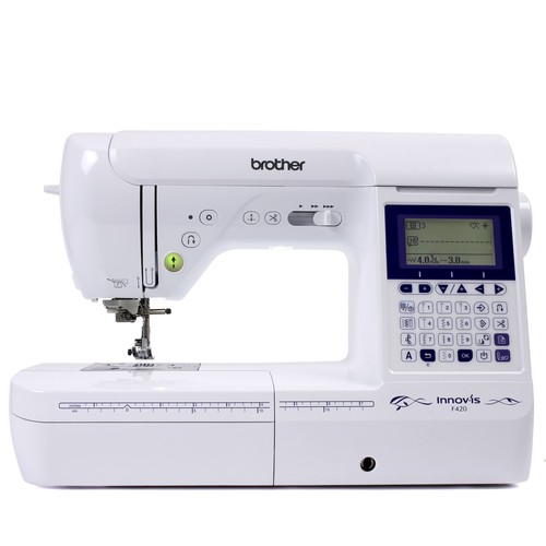 Brother innov f420 - brother,