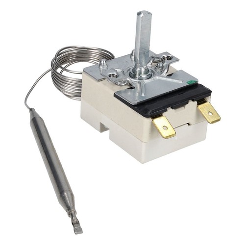 Heißwasserthermostat - , 30-85°