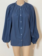 Vanessa Bruno Bluse Gr. 40