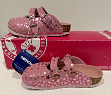 Birkenstock Girls Sze EU 26/US