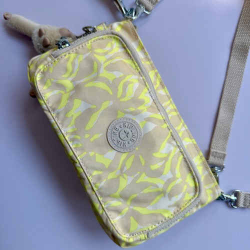 Kipling tasche taupe - kipling,
