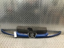 Kühlergrill Peugeot 206 CC  