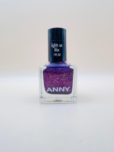 Anny magical moments nail - magical,