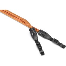 @ Leica Rope Strap Glow Red