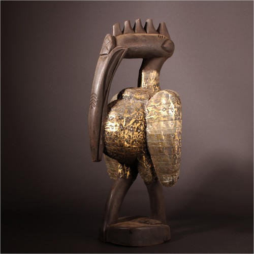 14256 kalao vogelfigur der - kalao,