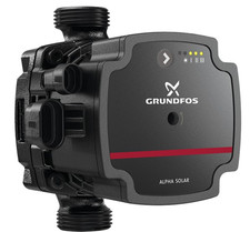 Umwälzpumpe Grundfos Alpha