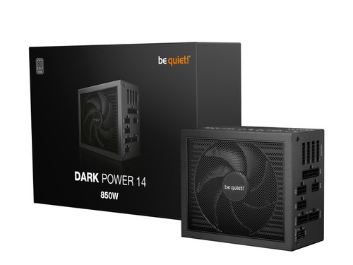 Quiet dark power 14 - power,